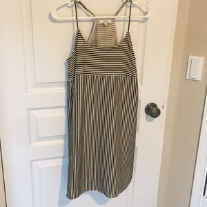 Madewell dress